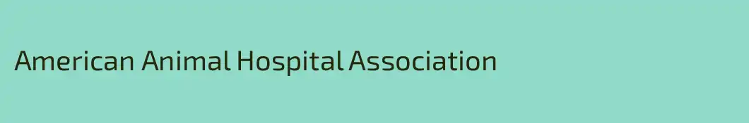 American Animal Hospital Association